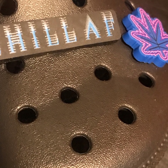 Chill af hiker clog - Picture 9 of 16